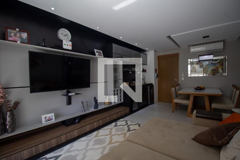 Apartamento, 3 quartos, 120 m² - Foto 5