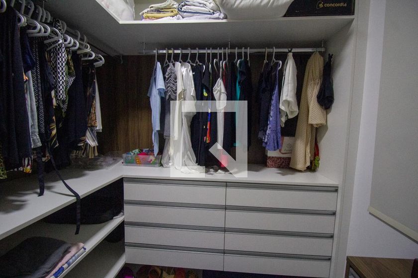 Apartamento, 3 quartos, 120 m² - Foto 38