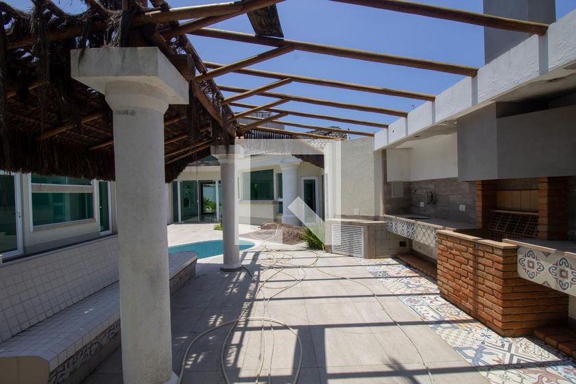 Casa, 6 quartos, 380 m² - Foto 94