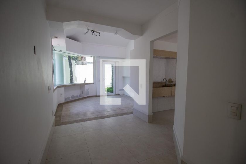 Casa, 6 quartos, 380 m² - Foto 45