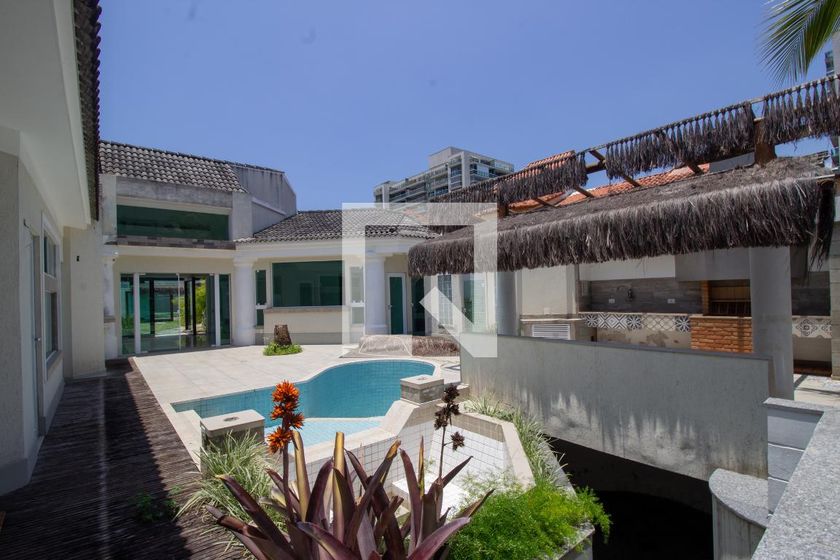 Casa, 6 quartos, 380 m² - Foto 95