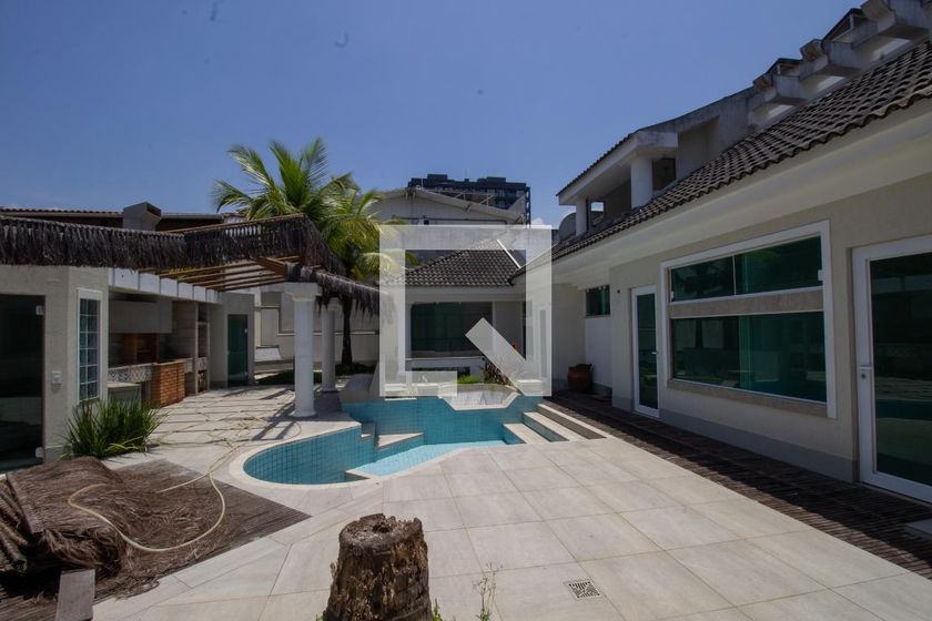 Casa, 6 quartos, 380 m² - Foto 86