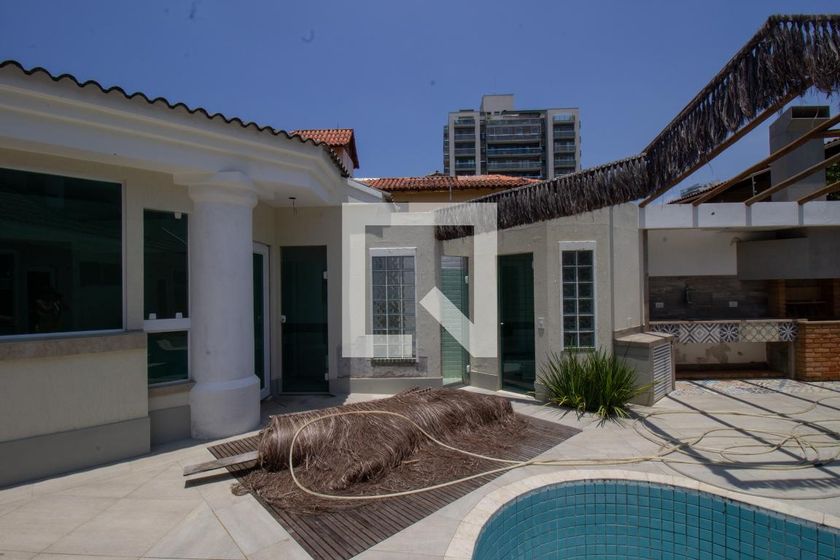 Casa, 6 quartos, 380 m² - Foto 88