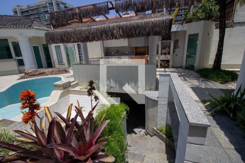 Casa, 6 quartos, 380 m² - Foto 97