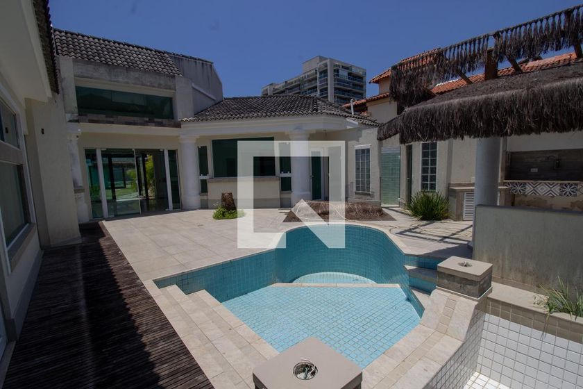 Casa, 6 quartos, 380 m² - Foto 96