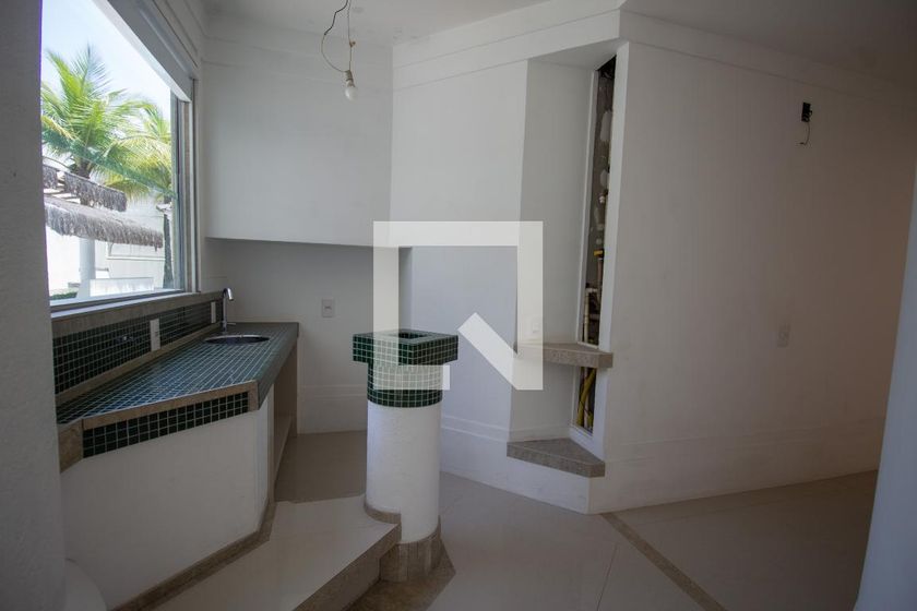 Casa, 6 quartos, 380 m² - Foto 10