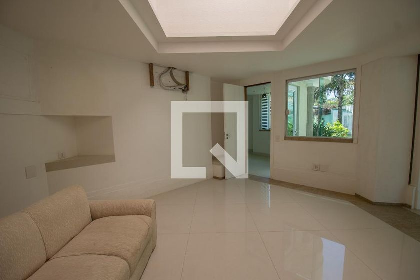 Casa, 6 quartos, 380 m² - Foto 9