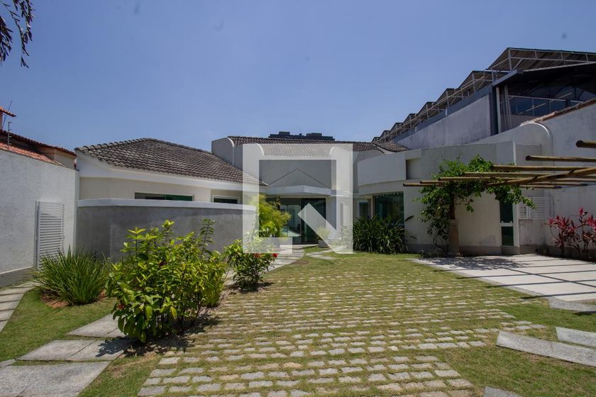 Casa, 6 quartos, 380 m² - Foto 101