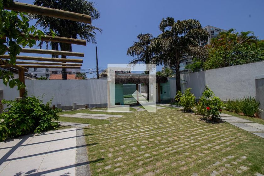 Casa, 6 quartos, 380 m² - Foto 104
