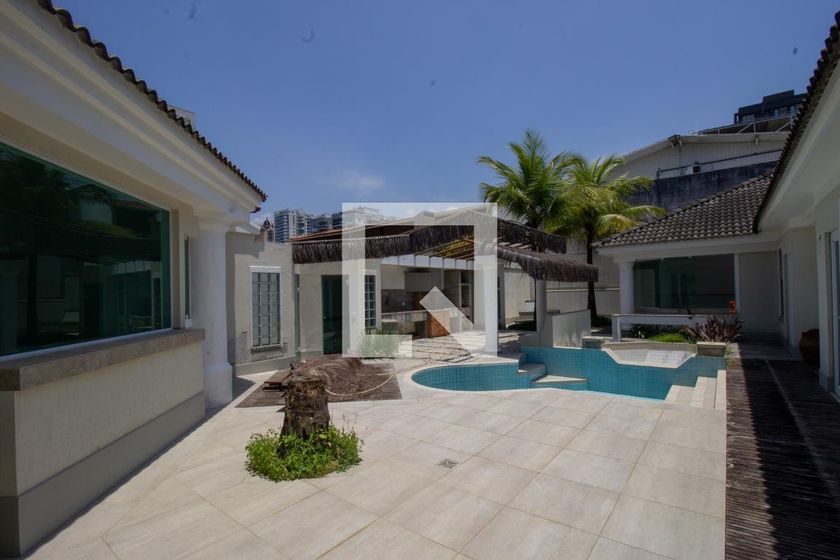Casa, 6 quartos, 380 m² - Foto 85