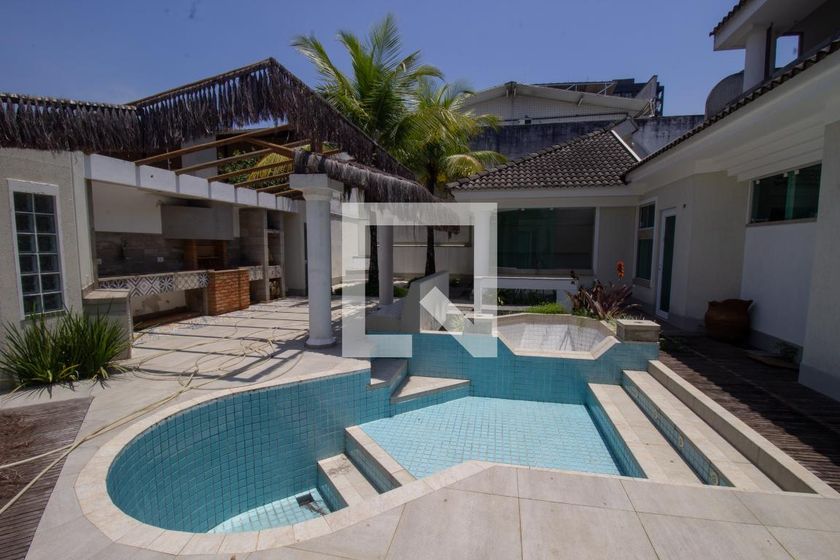 Casa, 6 quartos, 380 m² - Foto 87