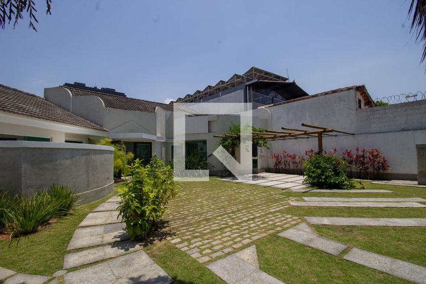 Casa, 6 quartos, 380 m² - Foto 100