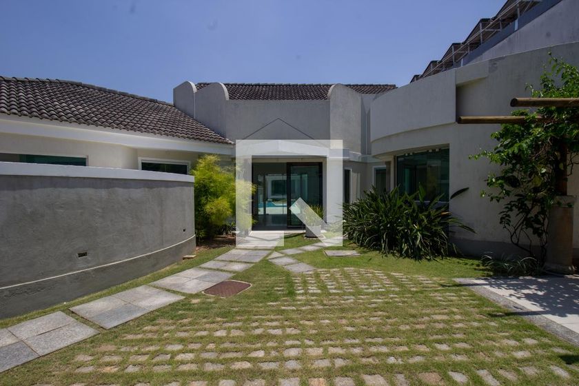 Casa, 6 quartos, 380 m² - Foto 102