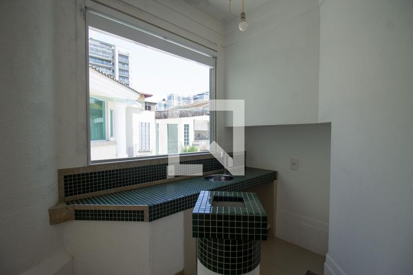 Casa, 6 quartos, 380 m² - Foto 11