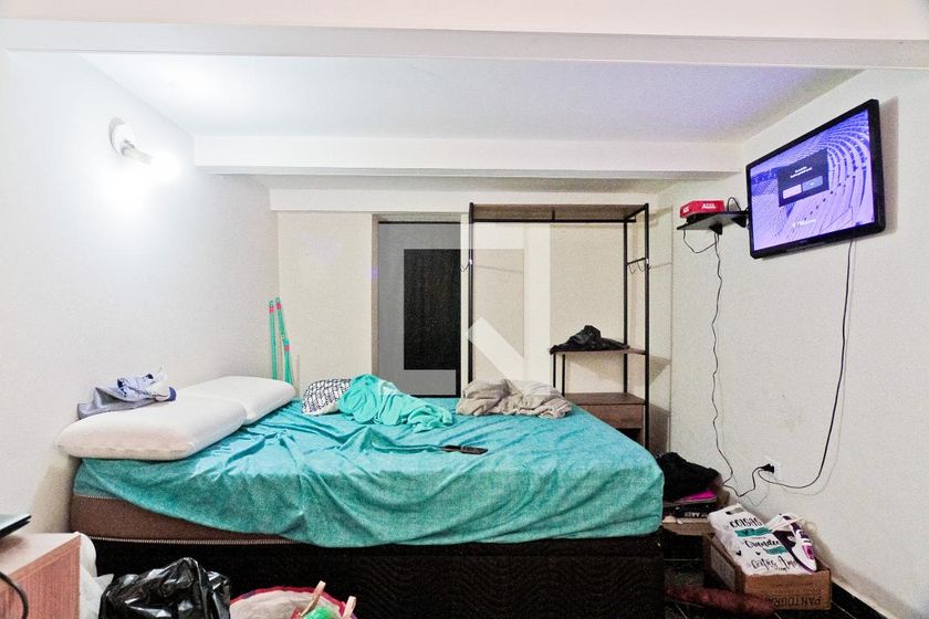 Casa, 6 quartos, 300 m² - Foto 1