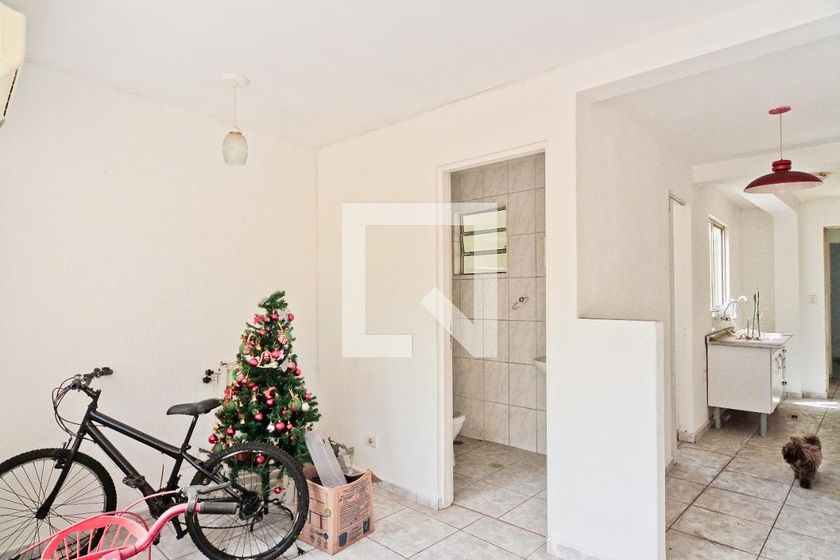 Casa, 6 quartos, 300 m² - Foto 18