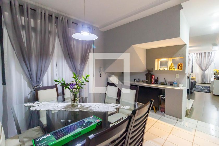 Casa, 3 quartos, 154 m² - Foto 7