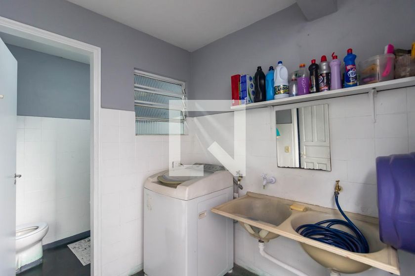 Casa, 3 quartos, 154 m² - Foto 37