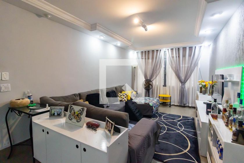 Casa, 3 quartos, 154 m² - Foto 2