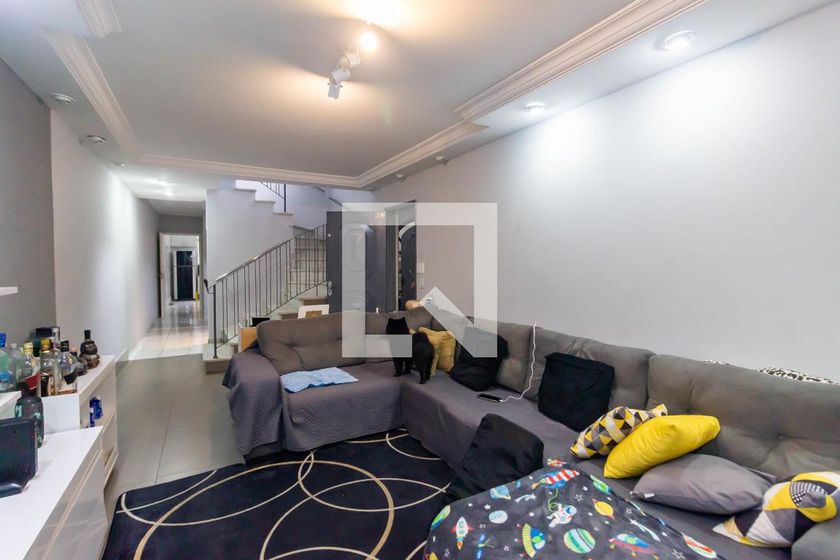 Casa, 3 quartos, 154 m² - Foto 3