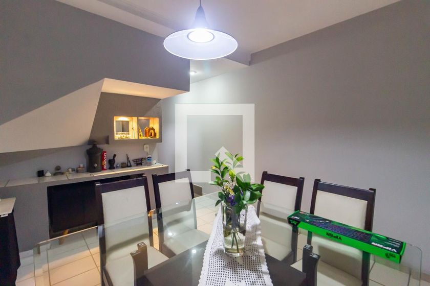 Casa, 3 quartos, 154 m² - Foto 8