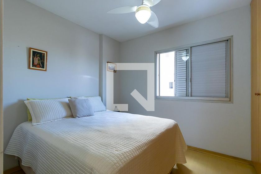 Apartamento à Venda - Bosque, 3 Quartos,  86 m2 em , Campinas - sp | SoloBR