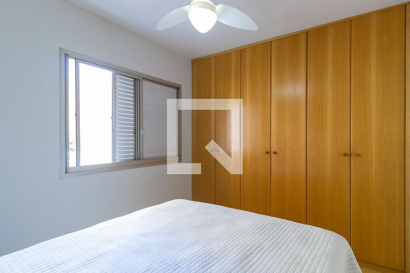 Apartamento à Venda - Bosque, 3 Quartos,  86 m2 em , Campinas - sp | SoloBR