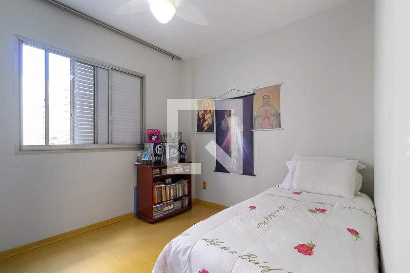 Apartamento à Venda - Bosque, 3 Quartos,  86 m2 em , Campinas - sp | SoloBR