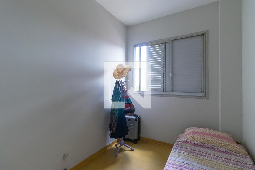 Apartamento à Venda - Bosque, 3 Quartos,  86 m2 em , Campinas - sp | SoloBR