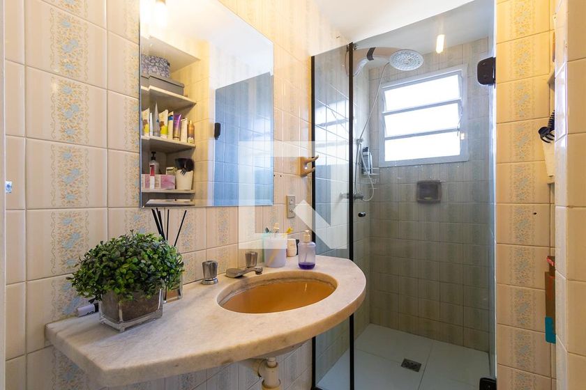 Apartamento à Venda - Bosque, 3 Quartos,  86 m2 em , Campinas - sp | SoloBR