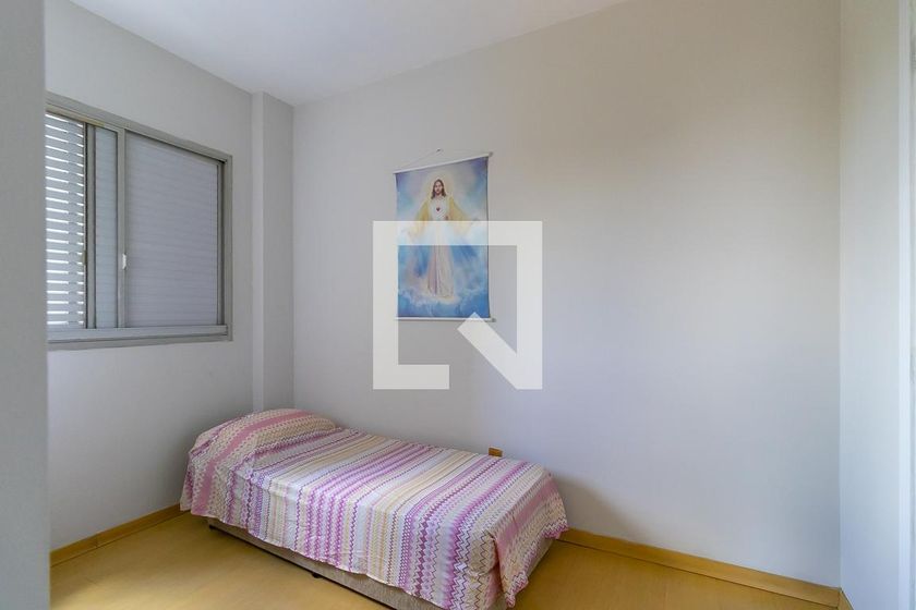 Apartamento à Venda - Bosque, 3 Quartos,  86 m2 em , Campinas - sp | SoloBR