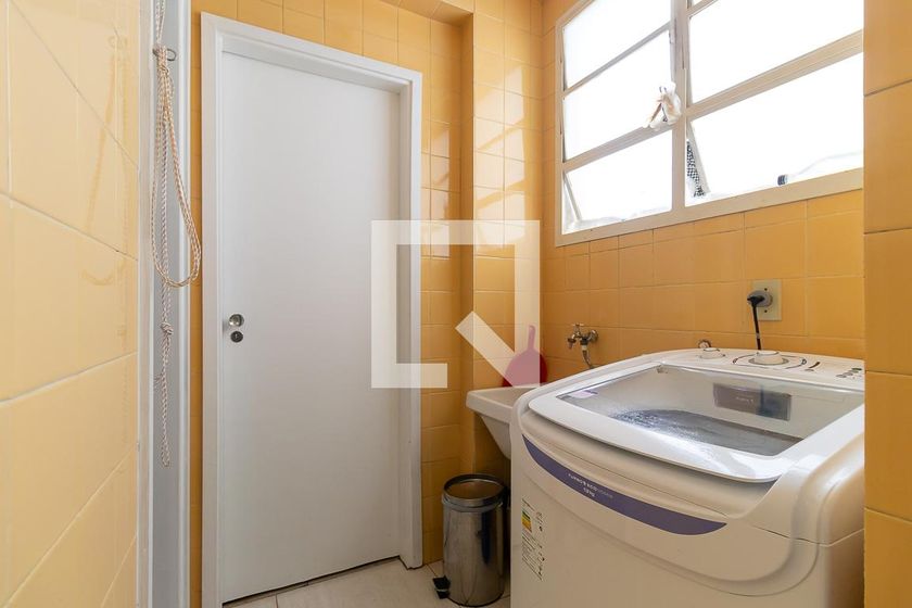 Apartamento à Venda - Bosque, 3 Quartos,  86 m2 em , Campinas - sp | SoloBR