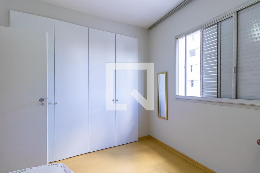 Apartamento à Venda - Bosque, 3 Quartos,  86 m2 em , Campinas - sp | SoloBR