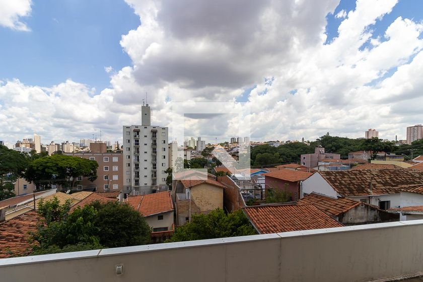 Apartamento à Venda - Bosque, 3 Quartos,  86 m2 em , Campinas - sp | SoloBR