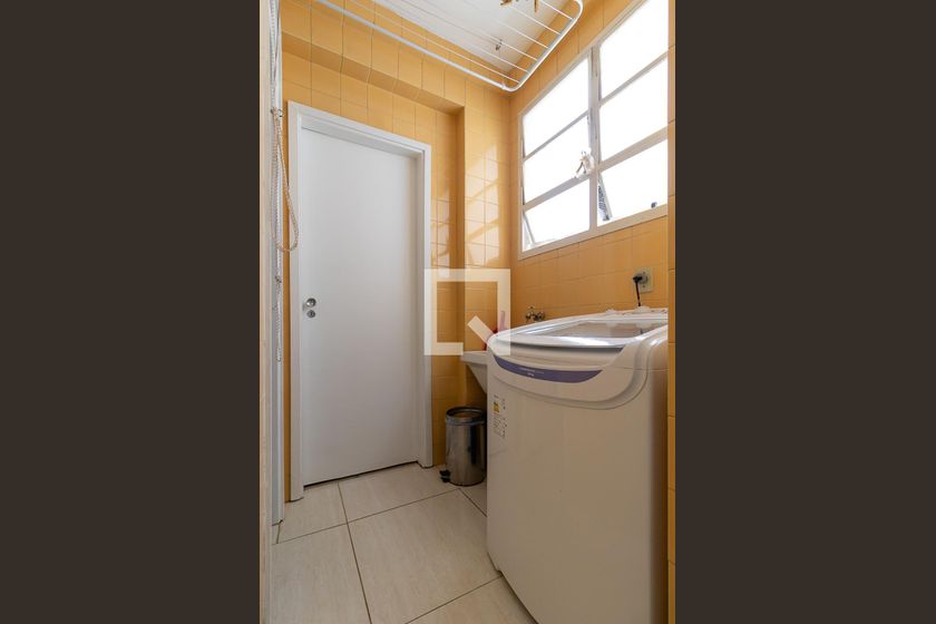 Apartamento à Venda - Bosque, 3 Quartos,  86 m2 em , Campinas - sp | SoloBR