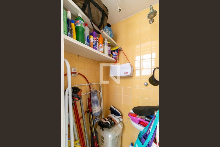 Apartamento à Venda - Bosque, 3 Quartos,  86 m2 em , Campinas - sp | SoloBR