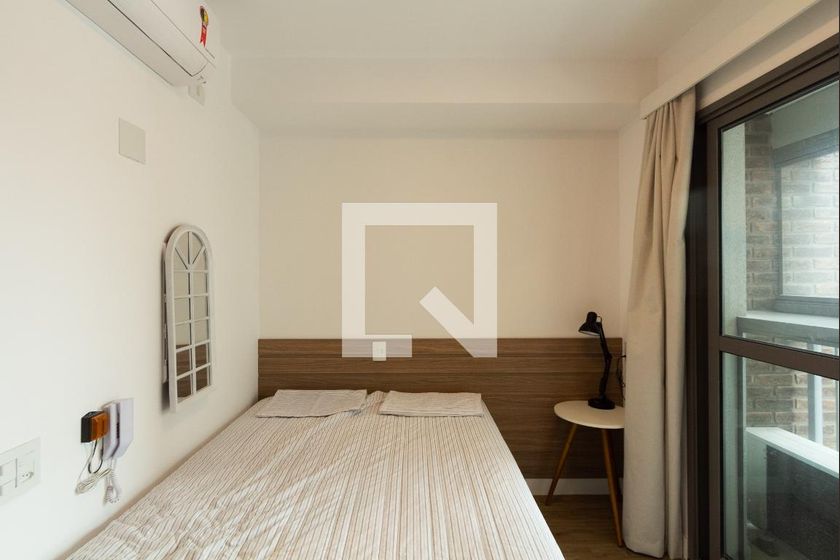 Kitnet-Studio, 21 m² - Foto 16