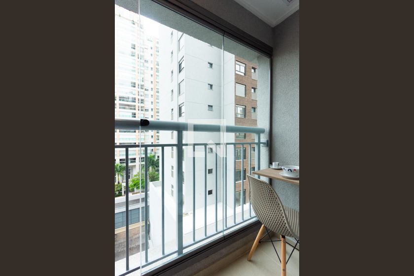 Kitnet-Studio, 21 m² - Foto 18