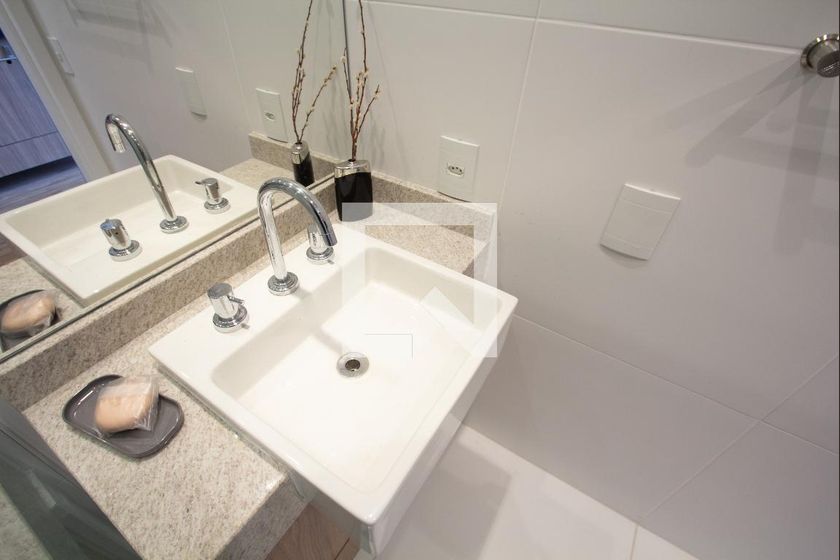 Kitnet-Studio, 21 m² - Foto 23