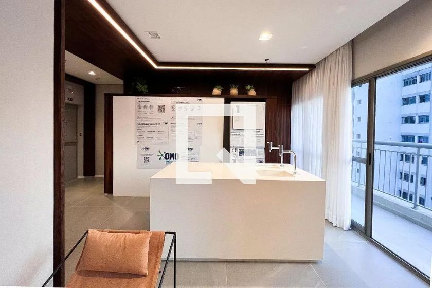 Kitnet-Studio, 21 m² - Foto 37