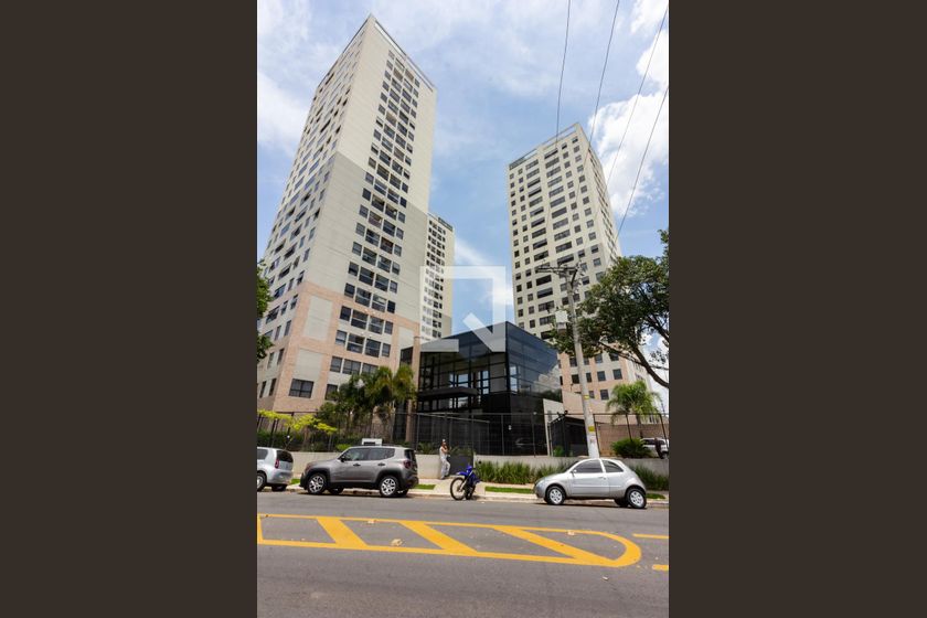 Apartamento, 1 quarto, 70 m² - Foto 55