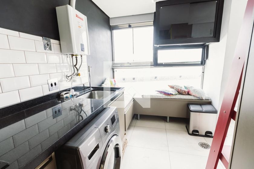 Apartamento, 1 quarto, 70 m² - Foto 39