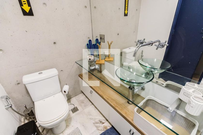 Apartamento, 1 quarto, 70 m² - Foto 21