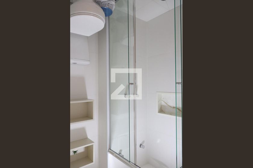 Kitnet-Studio, 27 m² - Foto 7