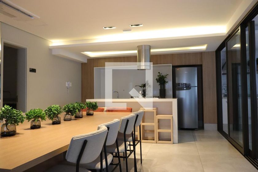 Kitnet-Studio, 27 m² - Foto 30