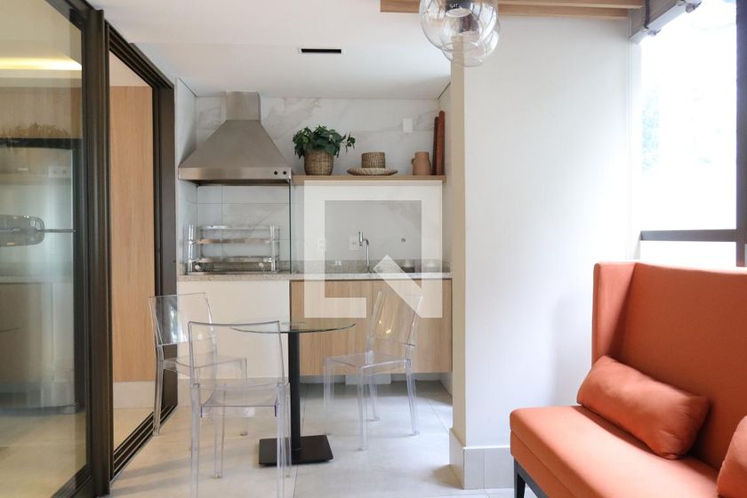 Kitnet-Studio, 27 m² - Foto 31