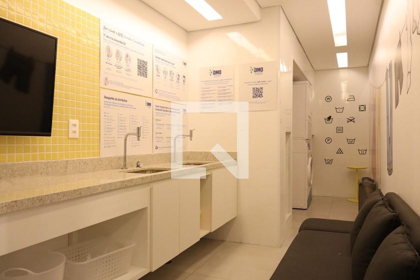 Kitnet-Studio, 27 m² - Foto 27