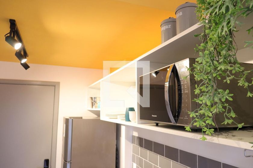 Kitnet-Studio, 27 m² - Foto 16