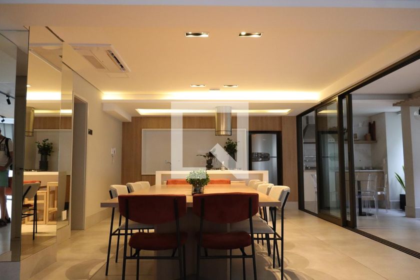 Kitnet-Studio, 27 m² - Foto 29