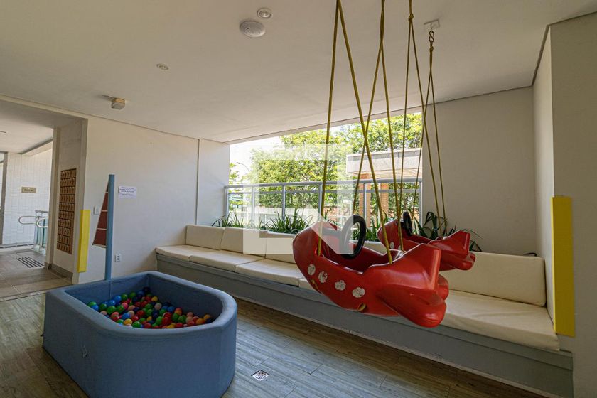 Apartamento, 2 quartos, 85 m² - Foto 59